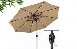 Solar Umbrella Manufacturers in Delhi
